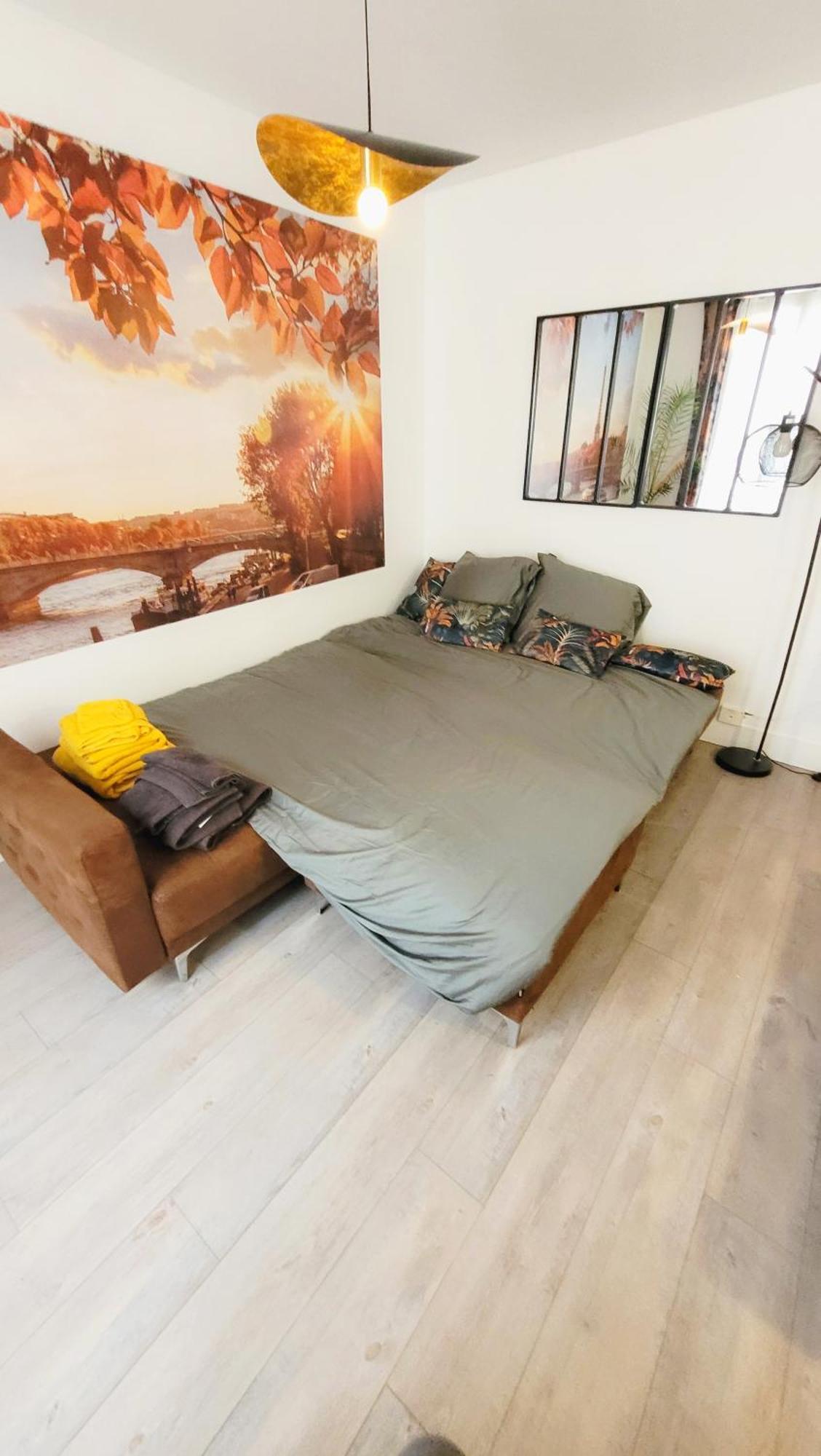 Familial Refait A Neuf Centre 20eme Appartement