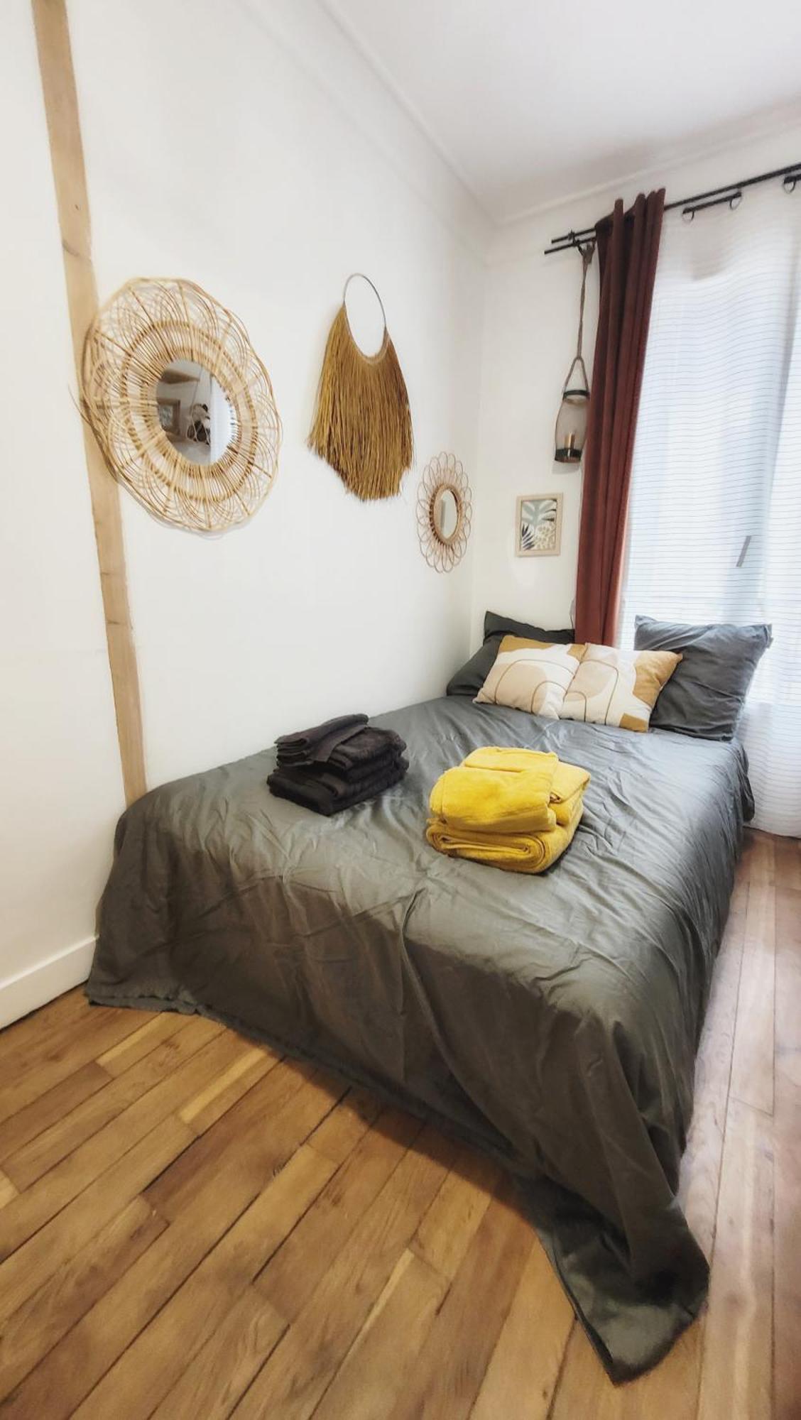 Familial Refait A Neuf Centre 20eme Apartment