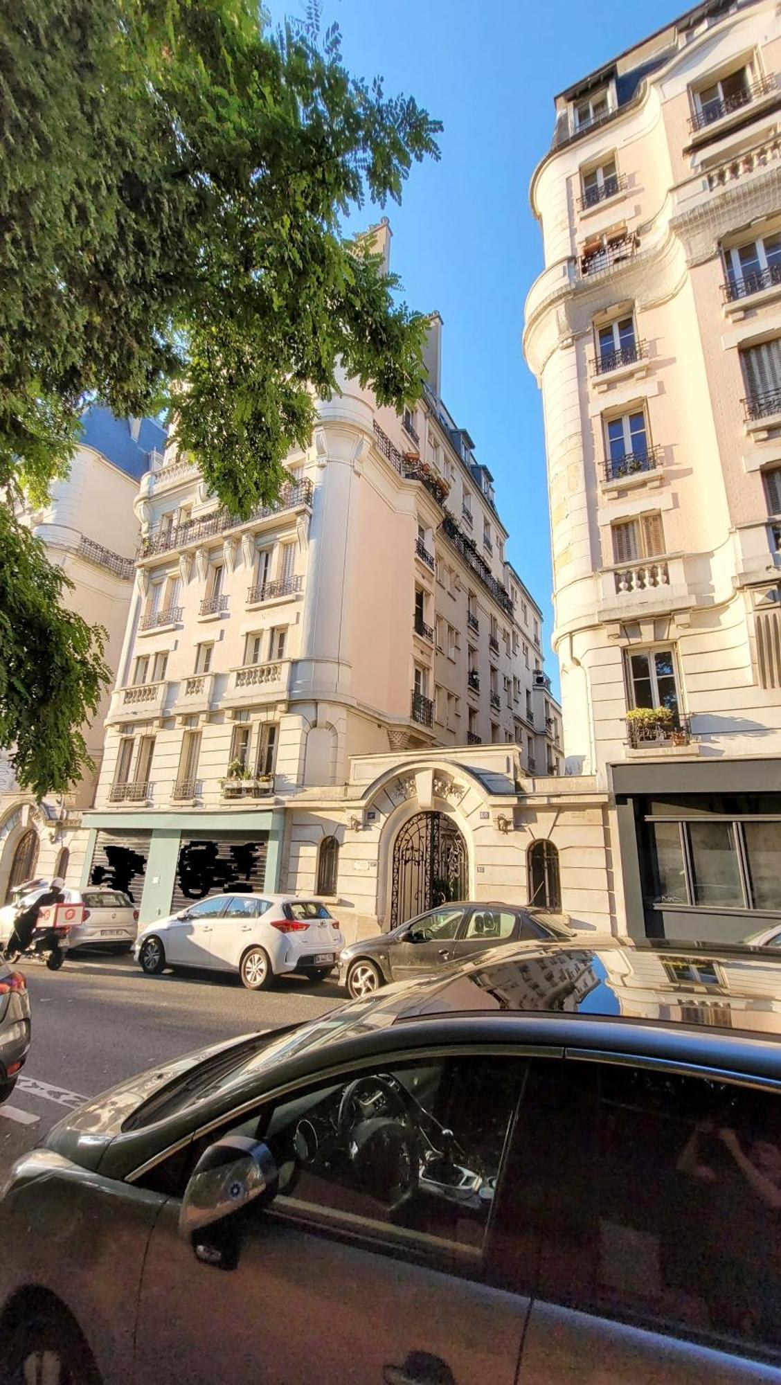 Familial Refait A Neuf Centre 20eme Apartment *